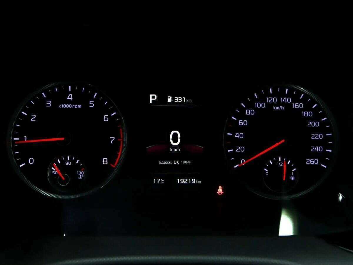 Kia K5, 2021 Фото №18