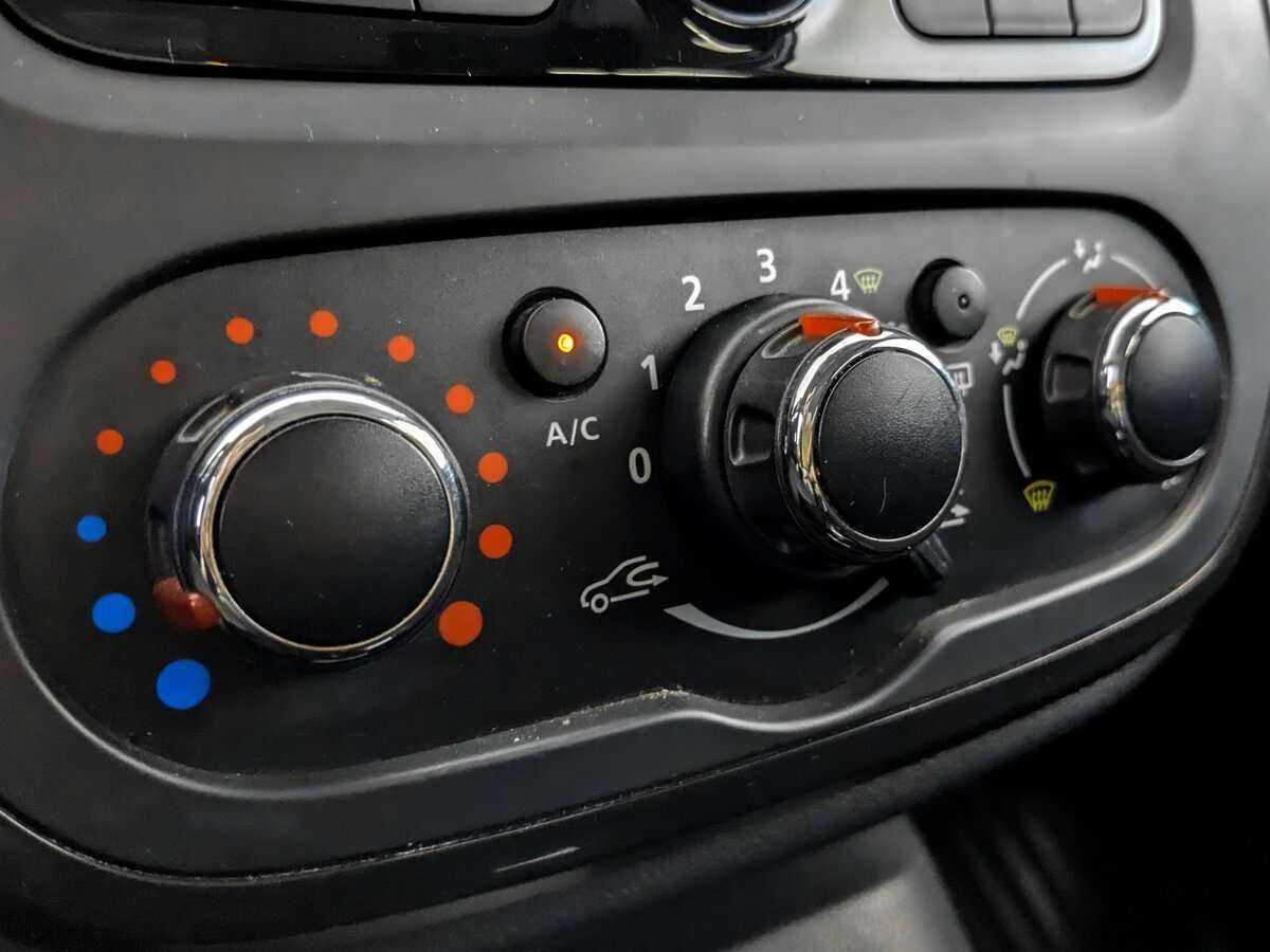 Renault Kaptur, 2018 Фото №23