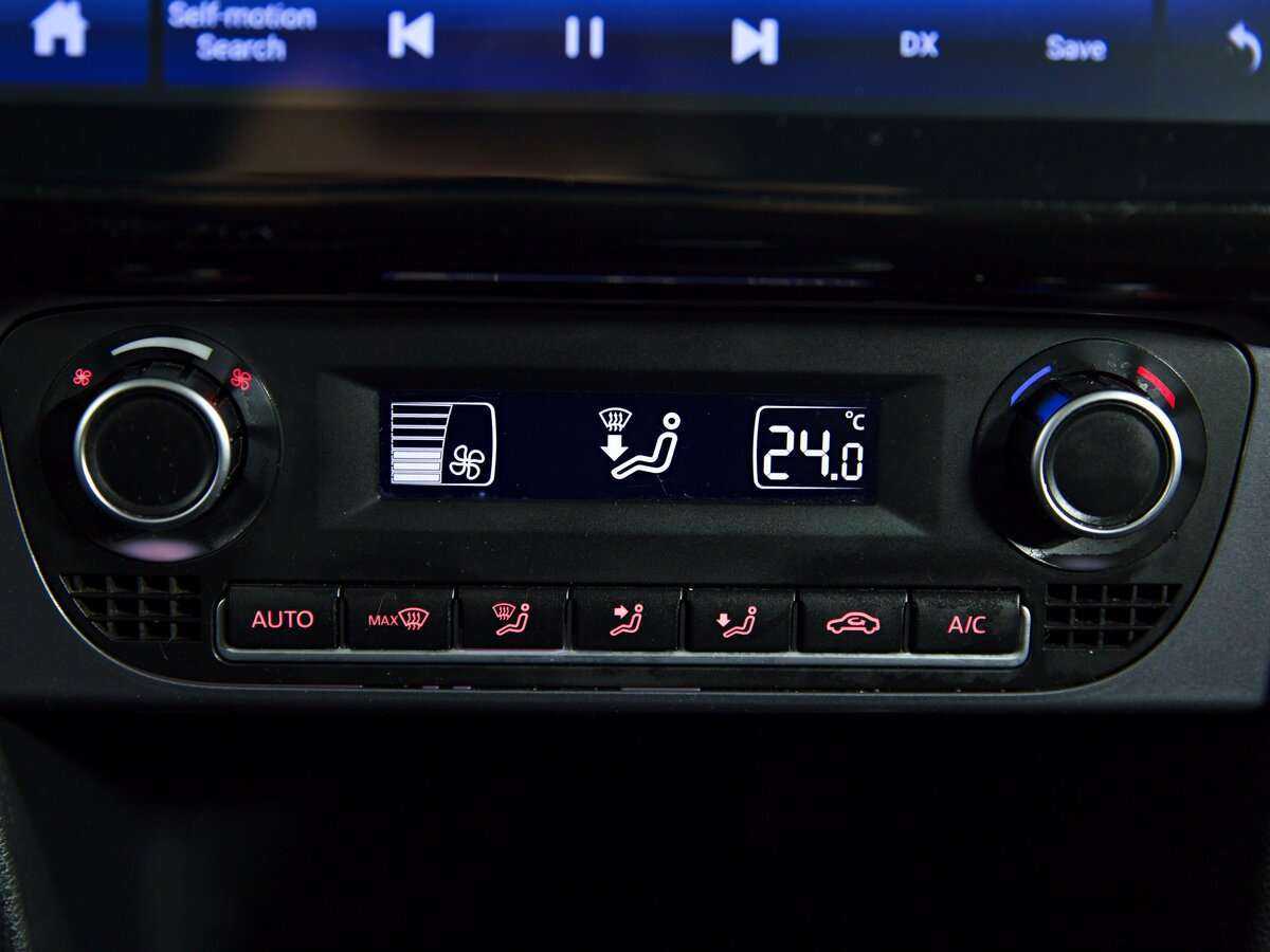 Volkswagen Polo, 2018 Фото №15