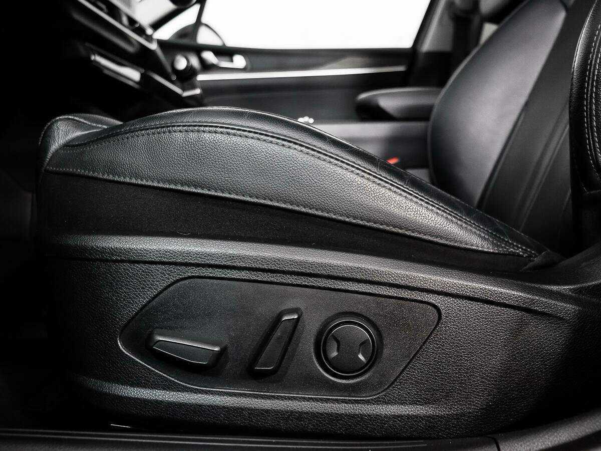 Kia K5, 2020 Фото №11
