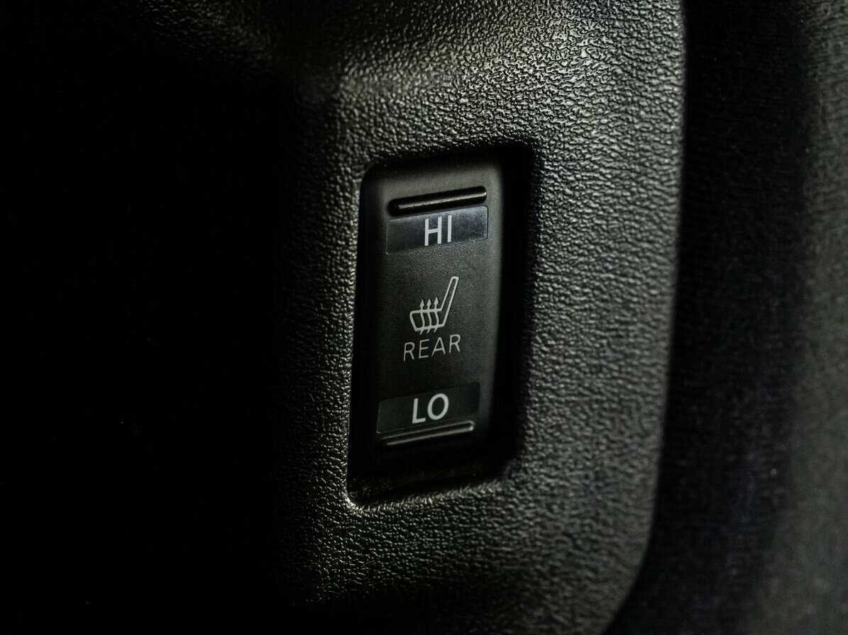 Nissan Leaf, 2013 Фото №17