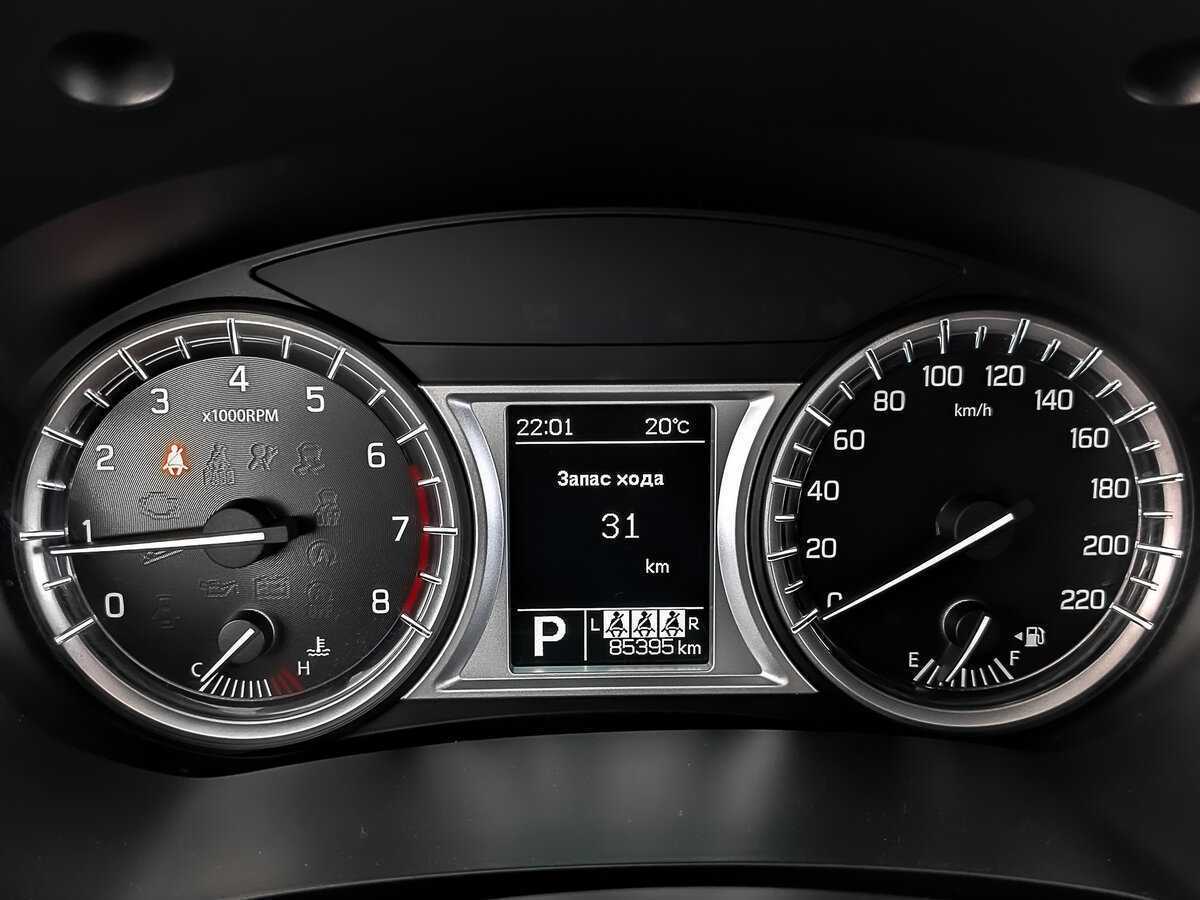 Suzuki Vitara, 2019 Фото №16