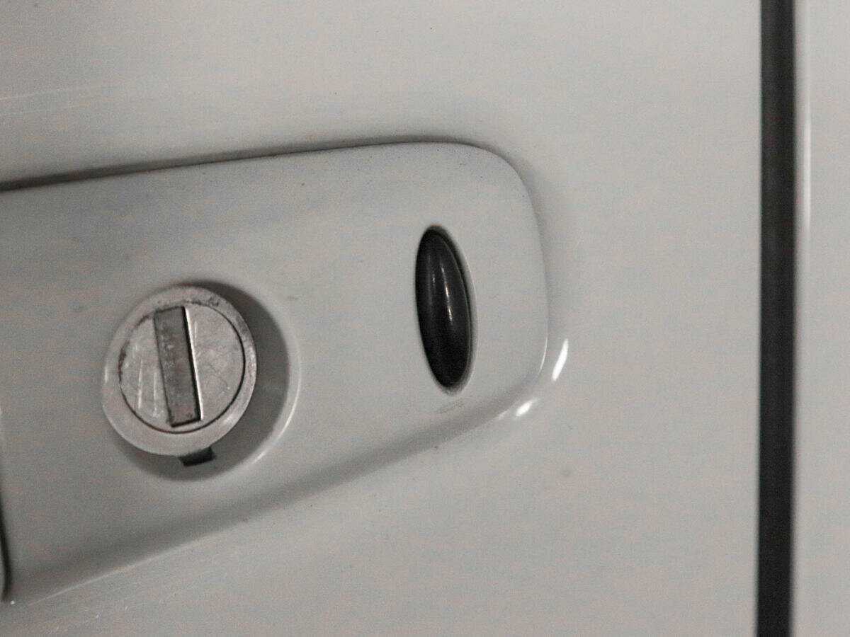 Mitsubishi Outlander, 2015 Фото №15