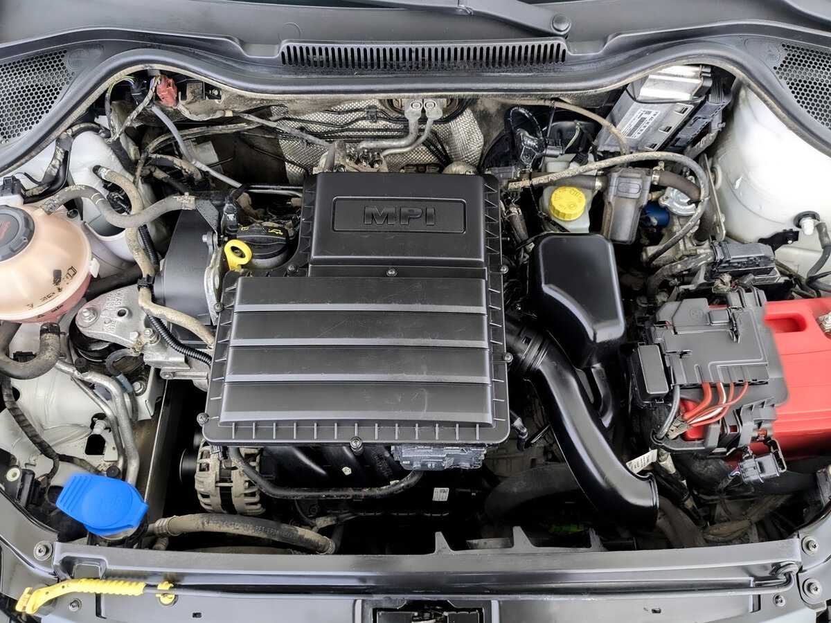 Volkswagen Polo, 2020 Фото №9