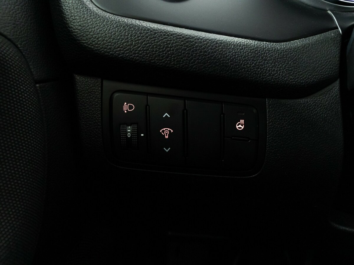 Kia Ceed II, 2013 Фото №15