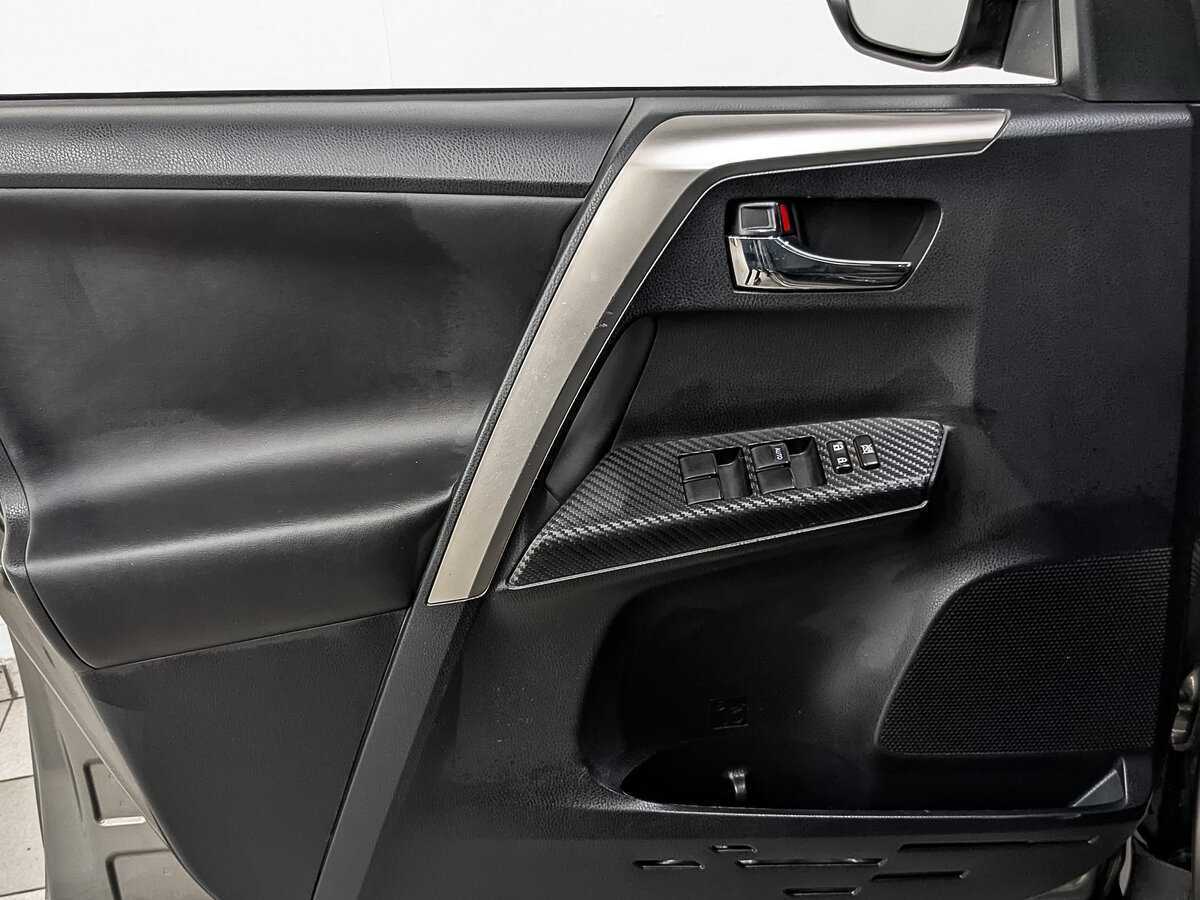 Toyota RAV4, 2014 Фото №19