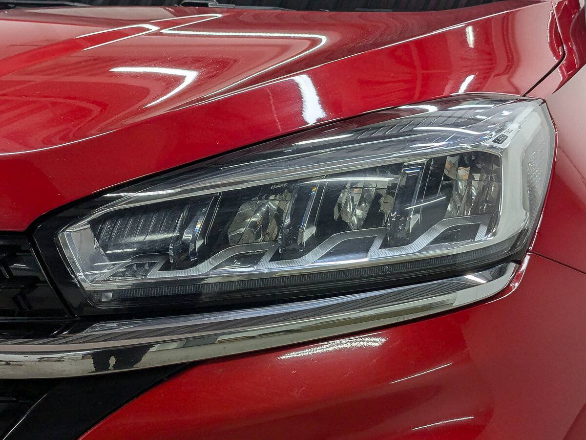 Chery Tiggo 8, 2020 Фото №16