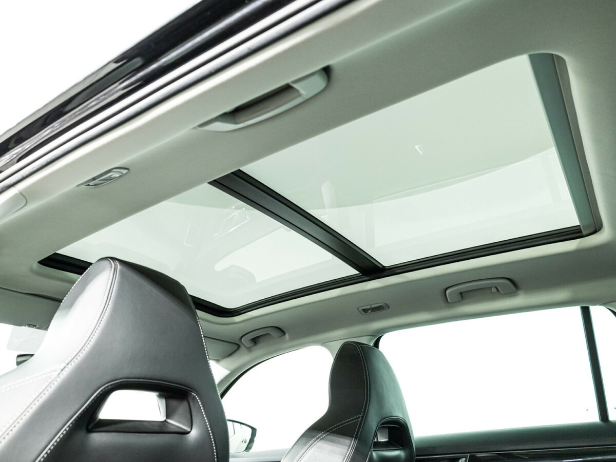 Skoda Kodiaq I, 2017 Фото №12