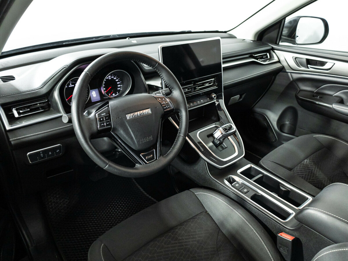 Haval M6 II, 2024 Фото №10