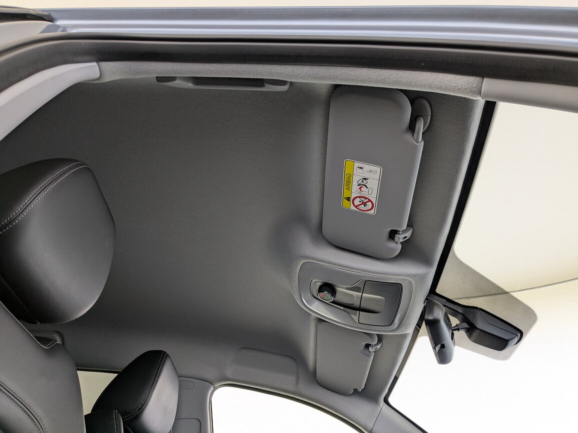 Chery Tiggo 4 I Рестайлинг, 2021 Фото №21