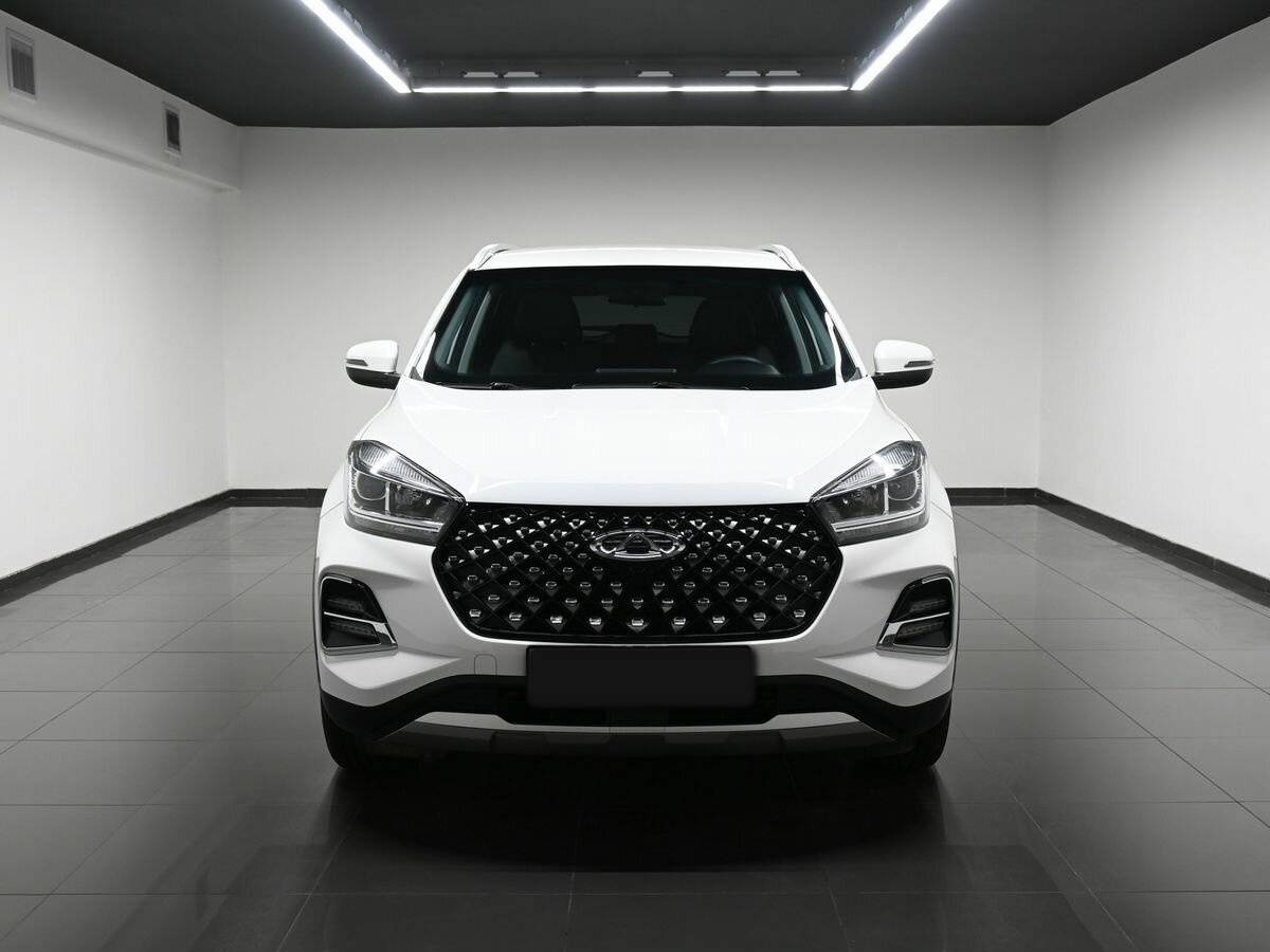 Chery Tiggo 4 Pro I, 2024 Фото №3