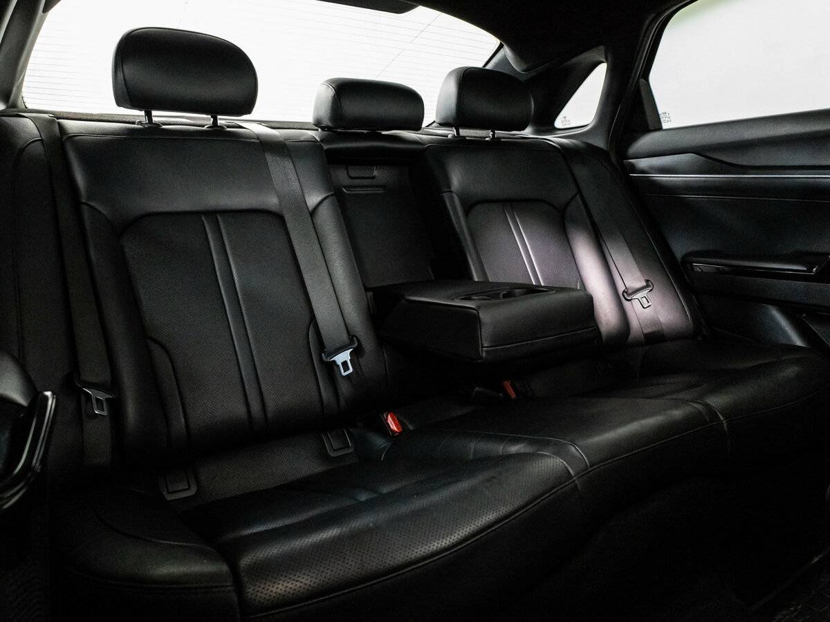 Kia K5 III, 2020 Фото №26