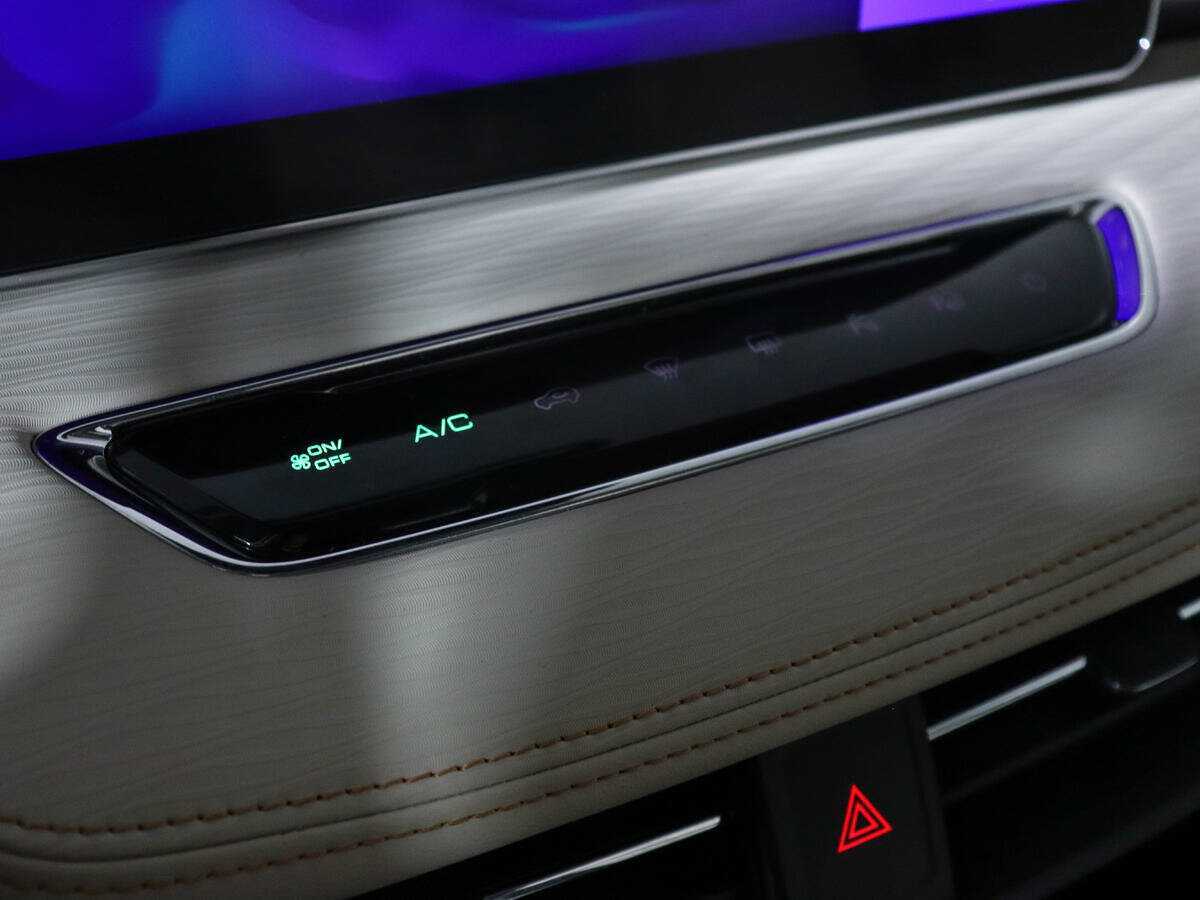 Haval Jolion, 2023 Фото №20