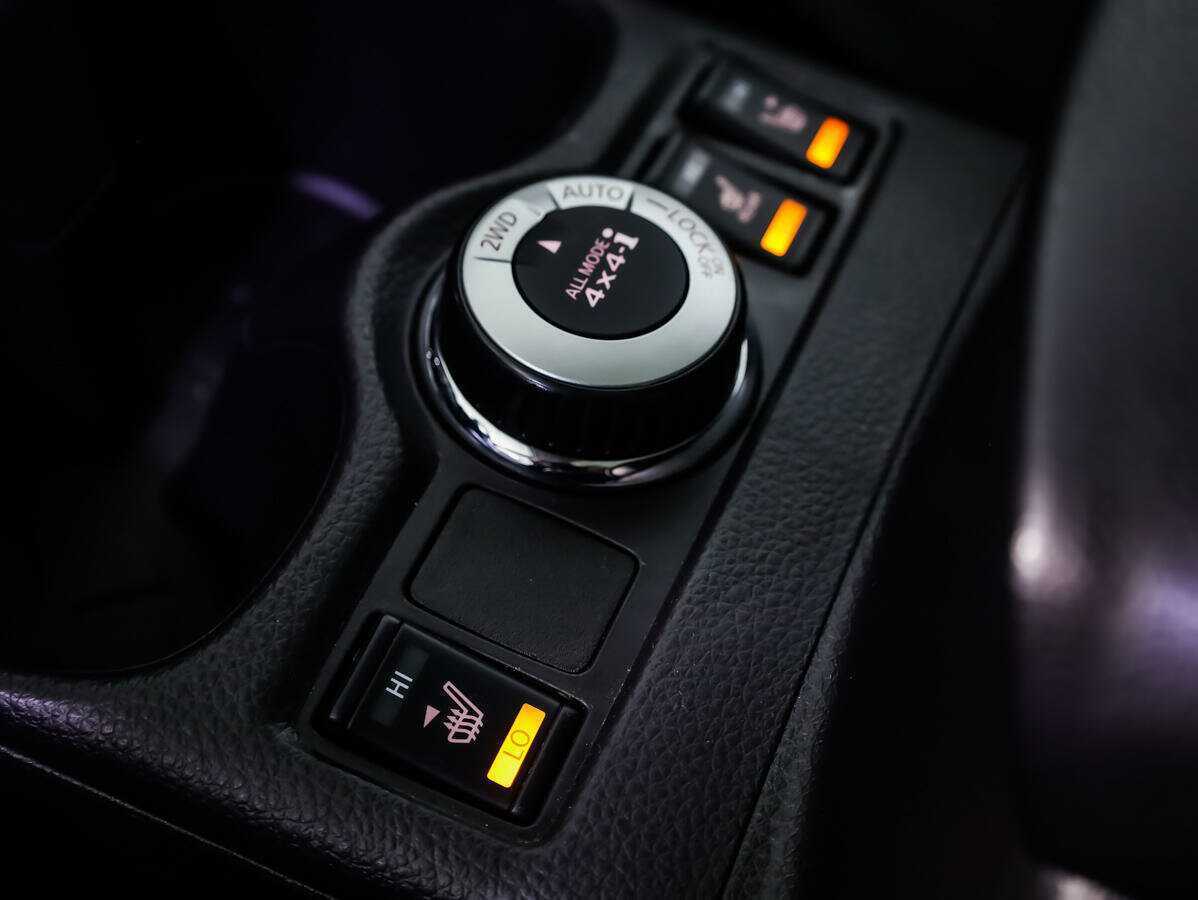 Nissan Qashqai, 2019 Фото №17