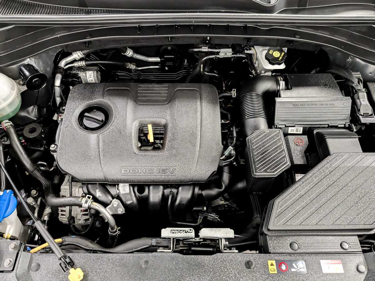 Kia Sportage, 2021 Фото №9