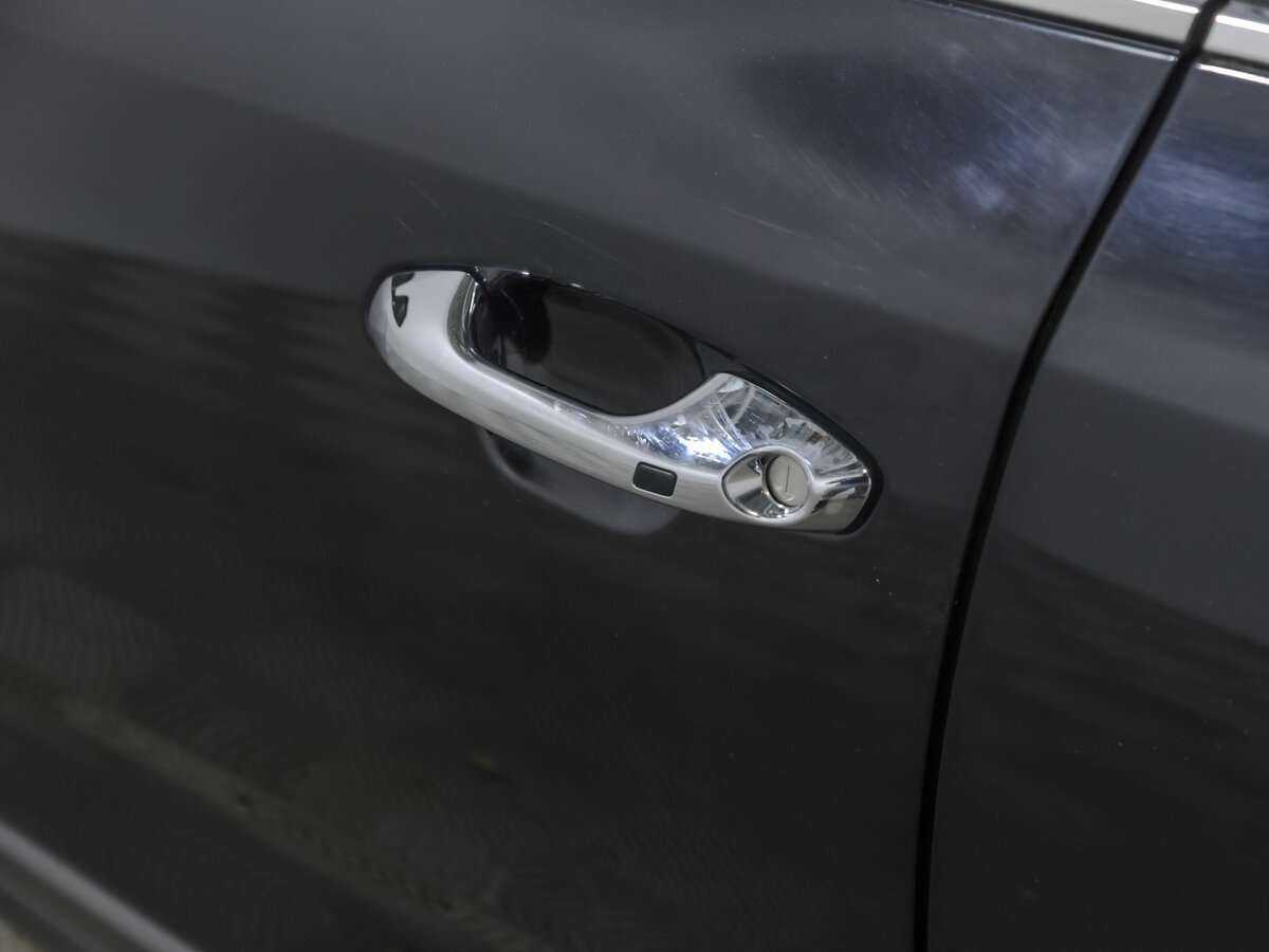 Kia Rio X, 2020 Фото №20