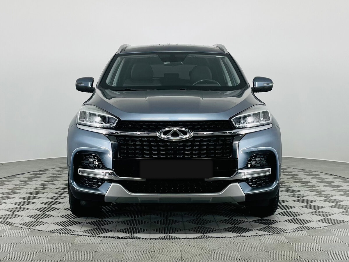Chery Tiggo 8 I, 2020 Фото №2