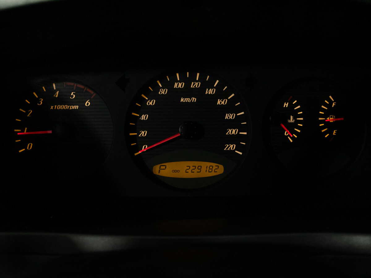 SsangYong Kyron 6-speed I Рестайлинг, 2012 Фото №10