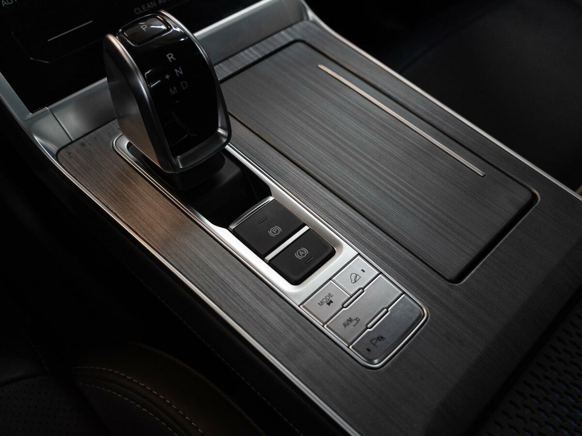 Chery Tiggo 7 Pro Max I, 2023 Фото №10