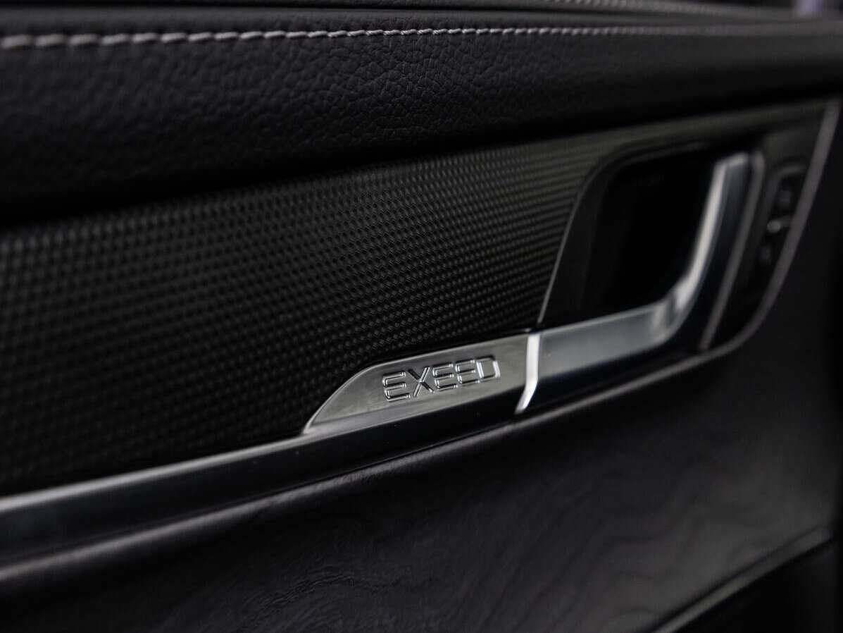 EXEED LX, 2023 Фото №14