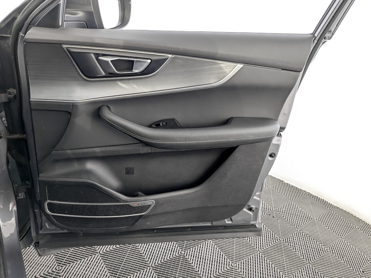Chery Tiggo 7 Pro I, 2022 Фото №22