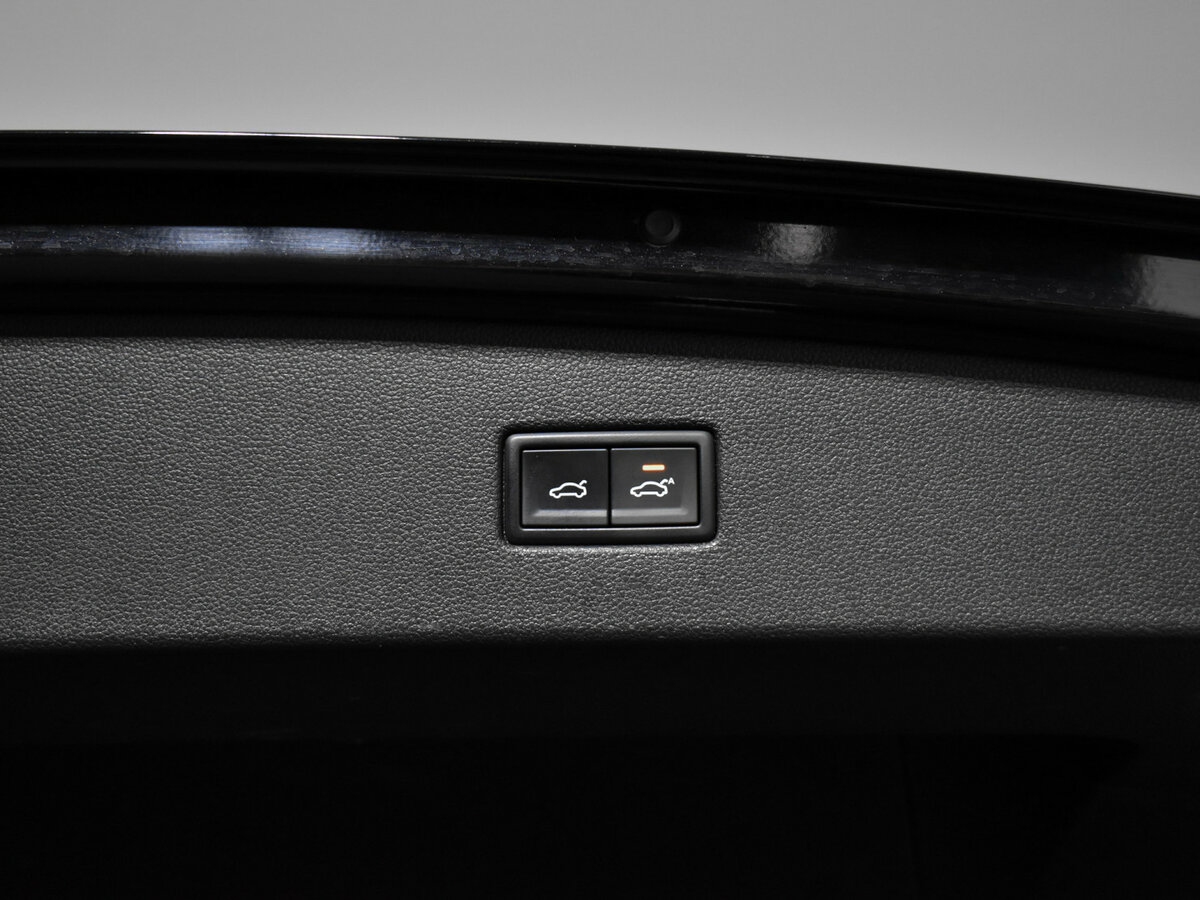 Volkswagen Tiguan II, 2017 Фото №17