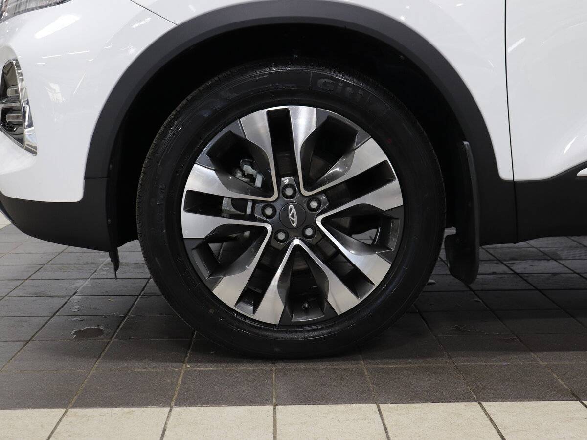 Chery Tiggo 4 Pro, 2023 Фото №20