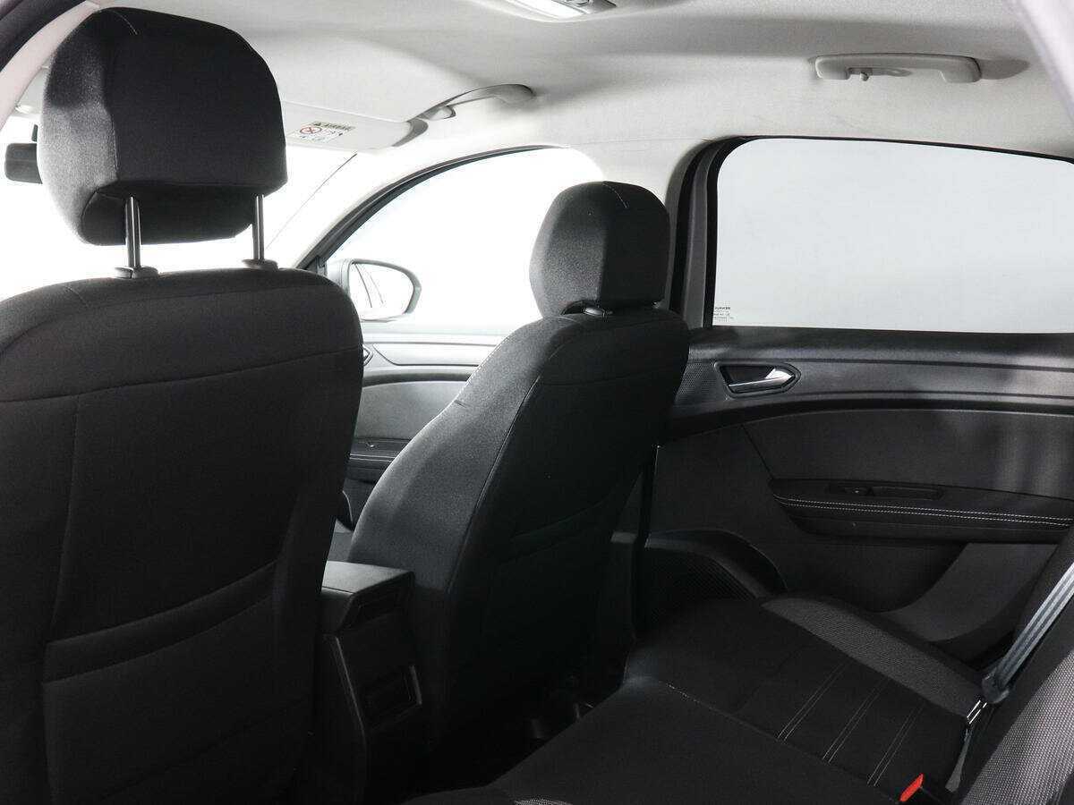 Renault Arkana, 2022 Фото №12