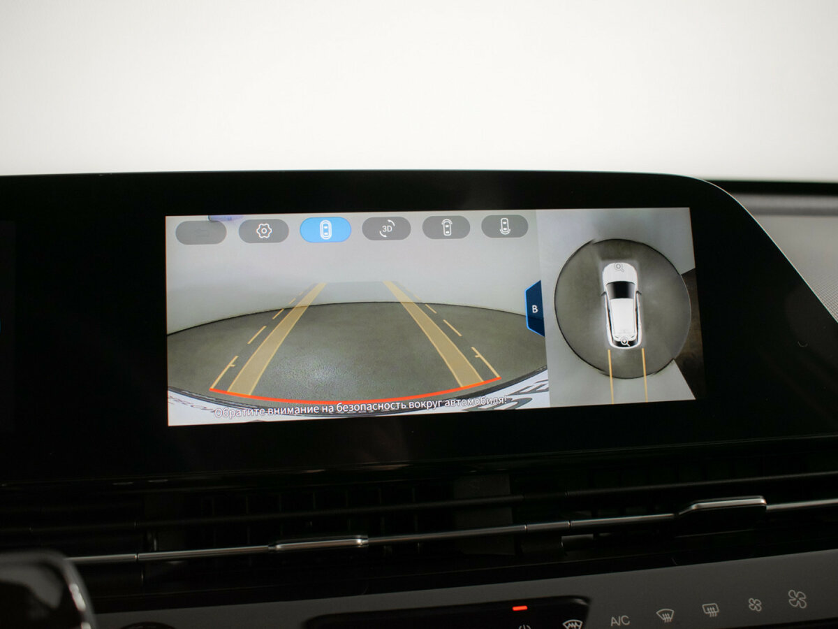 Omoda C5 I, 2023 Фото №17