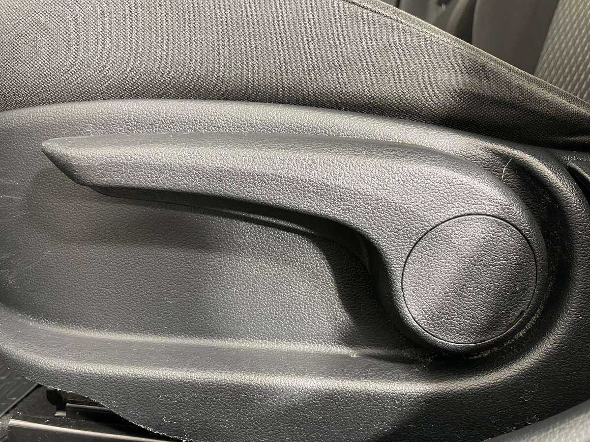 Kia Rio X-Line, 2020 Фото №20