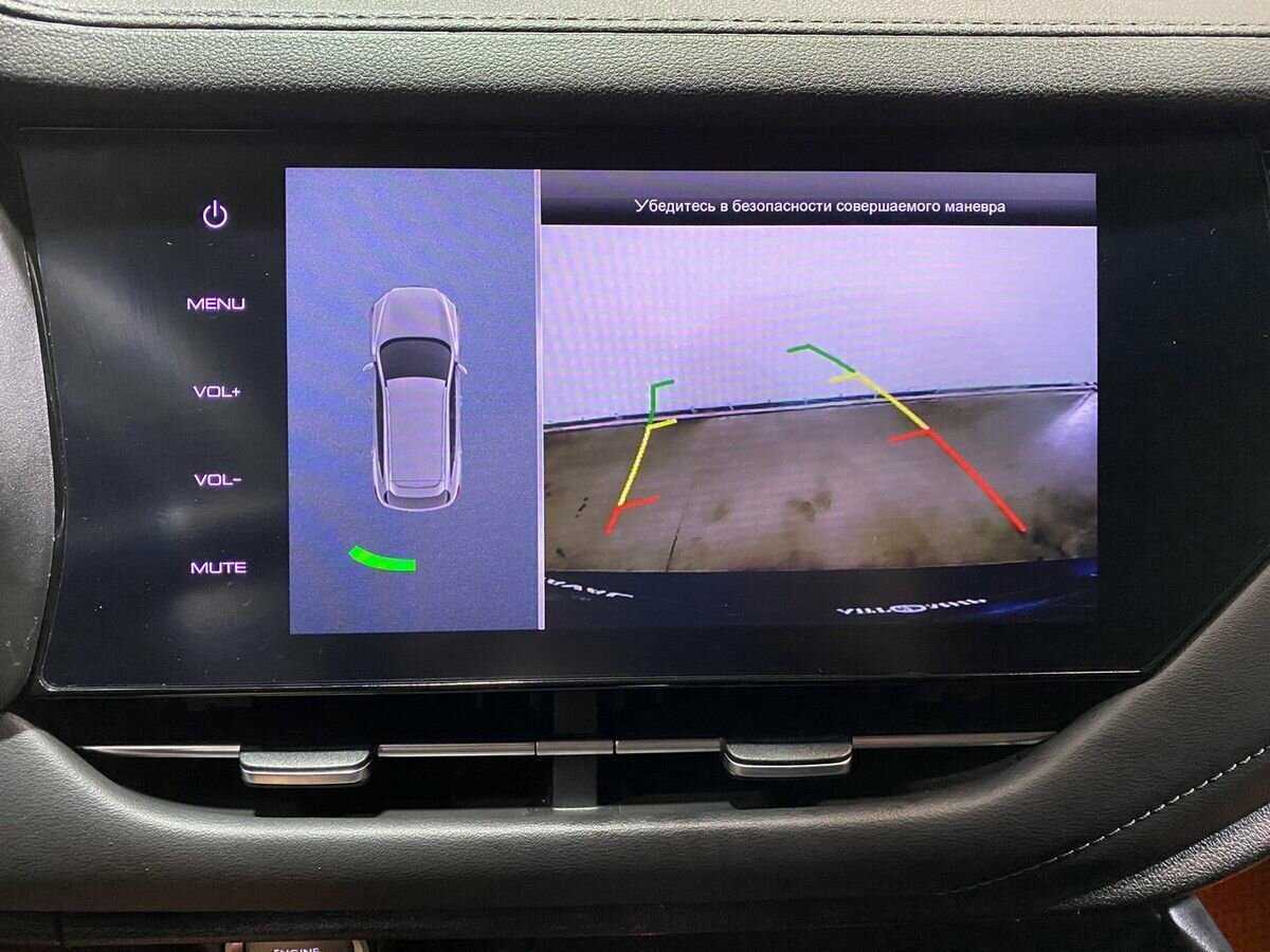 Haval F7, 2021 Фото №15