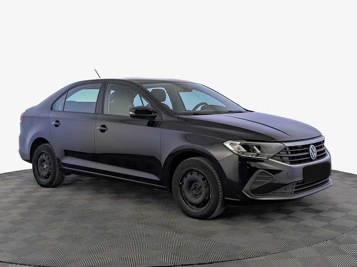 Volkswagen Polo, 2020 Фото №3