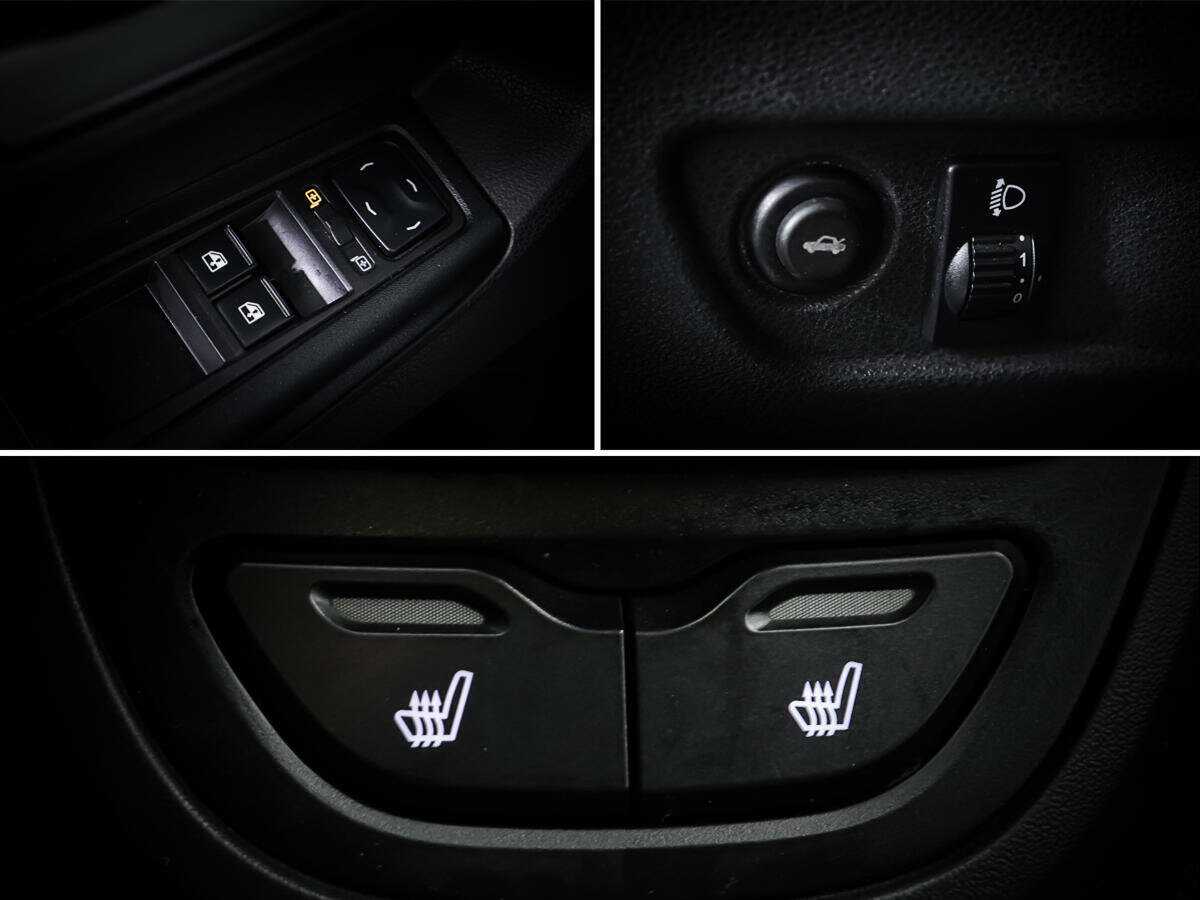 Lada (ВАЗ) Vesta, 2016 Фото №14