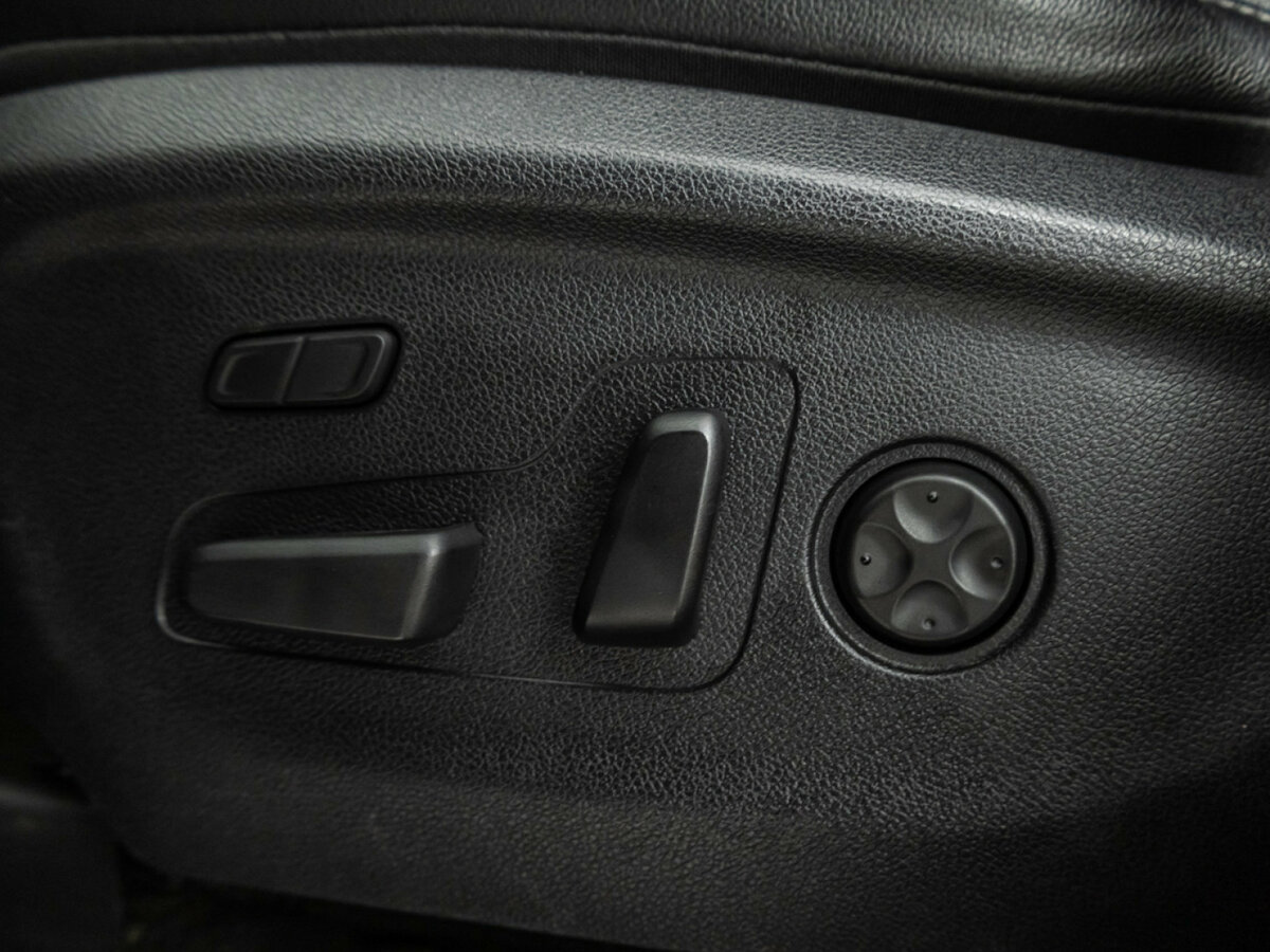 Kia Sorento III Prime Рестайлинг, 2020 Фото №16