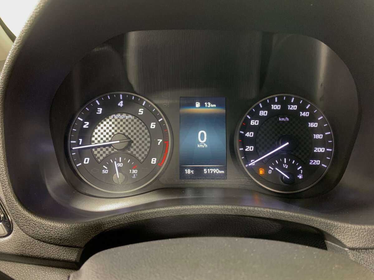 Hyundai Solaris, 2022 Фото №12