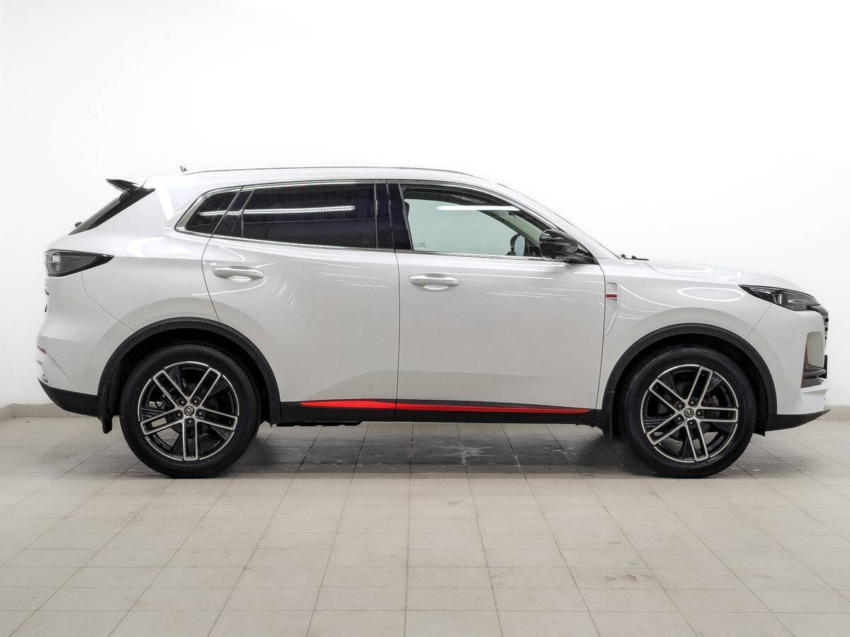 Changan CS55 Plus, 2023 Фото №4