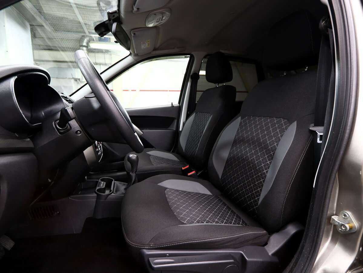 Lada (ВАЗ) Granta, 2020 Фото №5