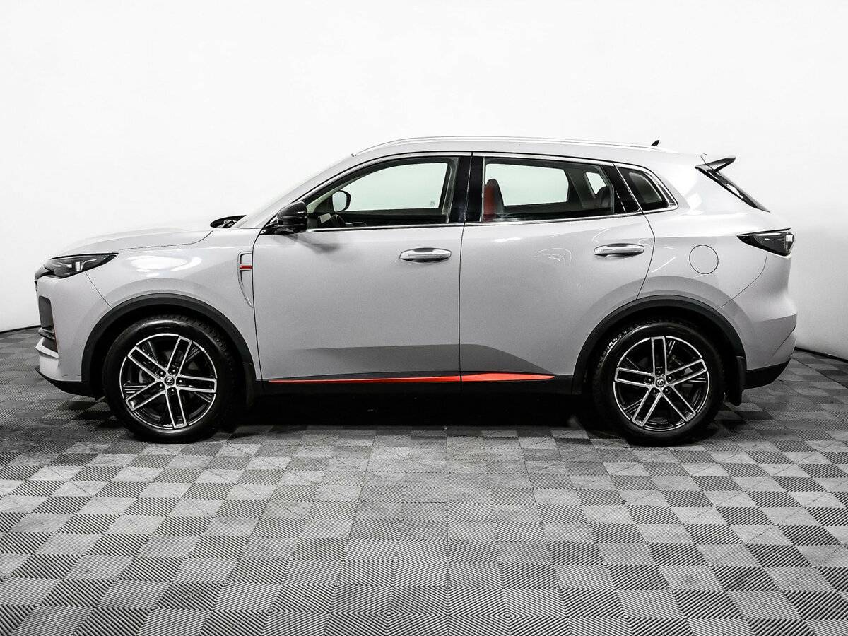 Changan CS55 Plus, 2024 Фото №8