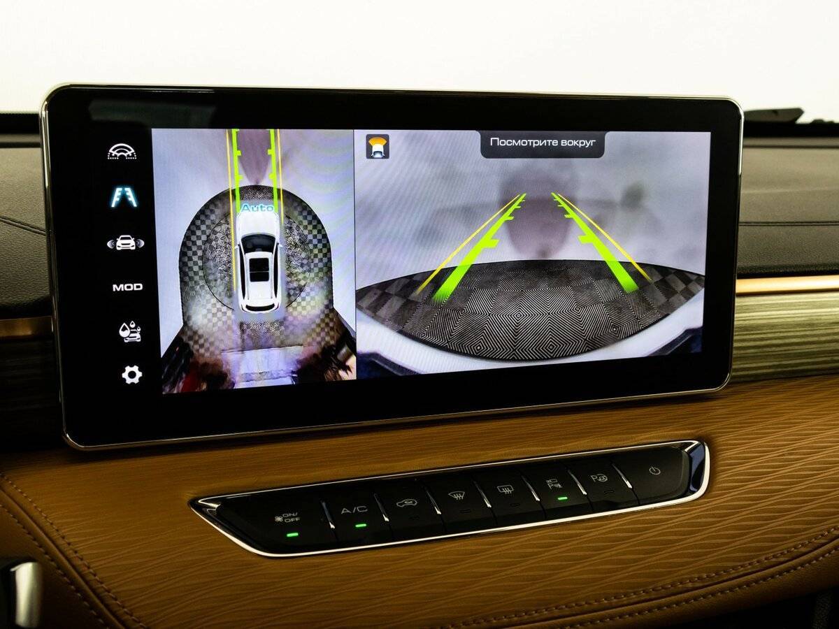 Haval Jolion, 2022 Фото №19