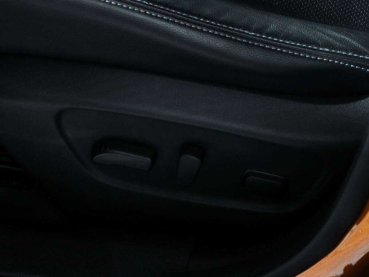 Nissan X-Trail, 2022 Фото №19