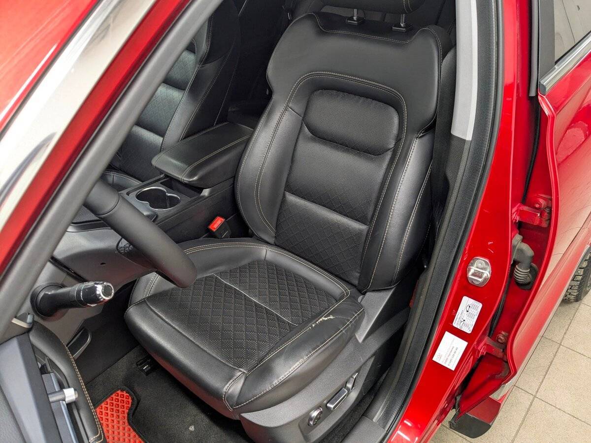 Chery Tiggo 8, 2020 Фото №4