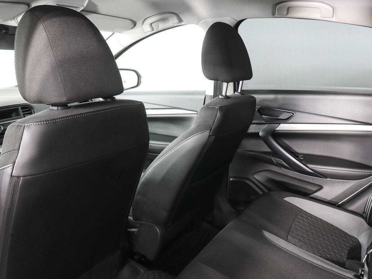 Lada (ВАЗ) Vesta Cross, 2024 Фото №12