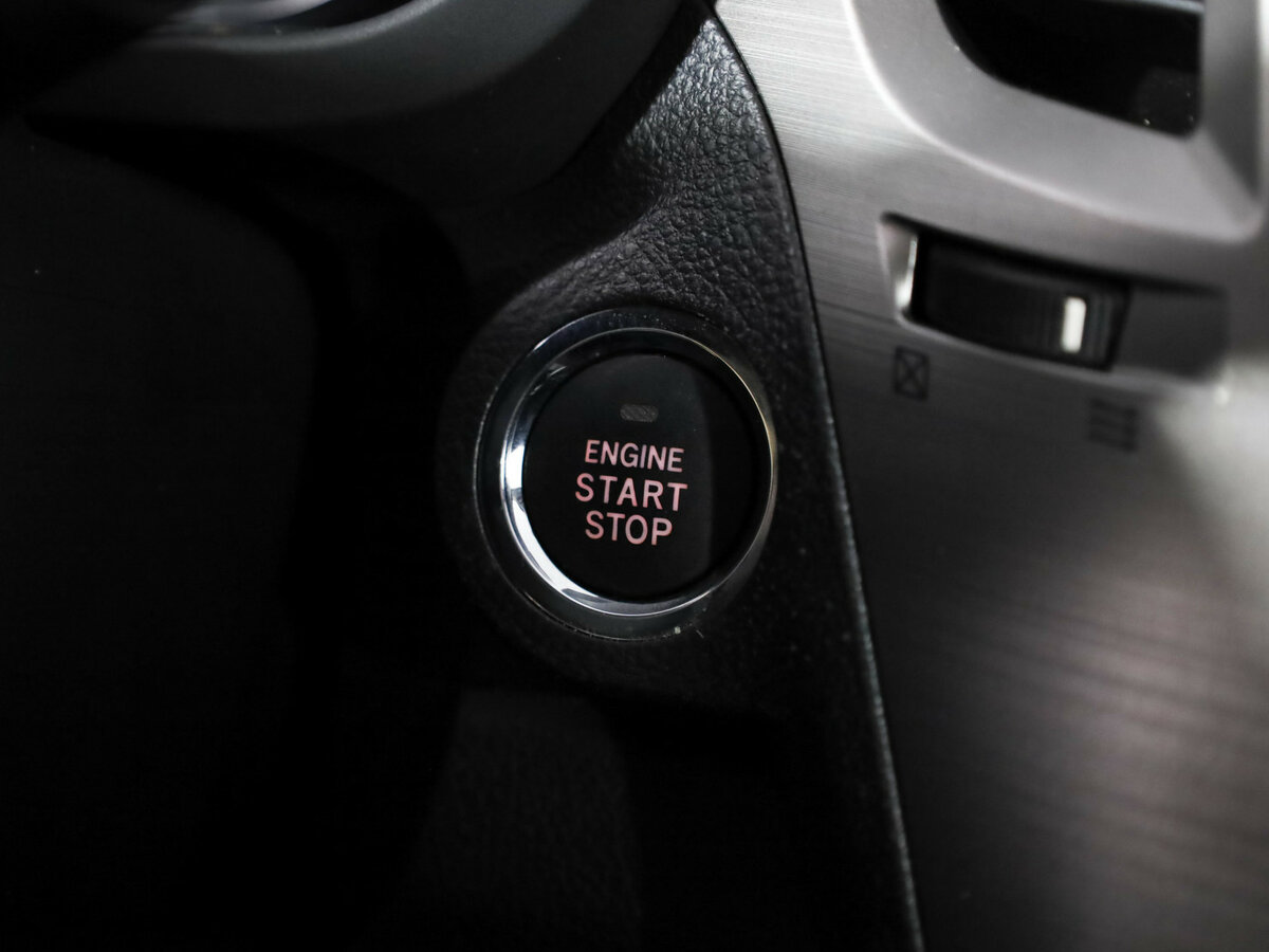 Subaru Outback IV, 2012 Фото №12