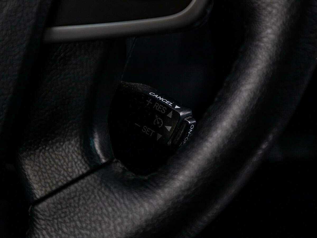 Toyota Camry, 2013 Фото №21