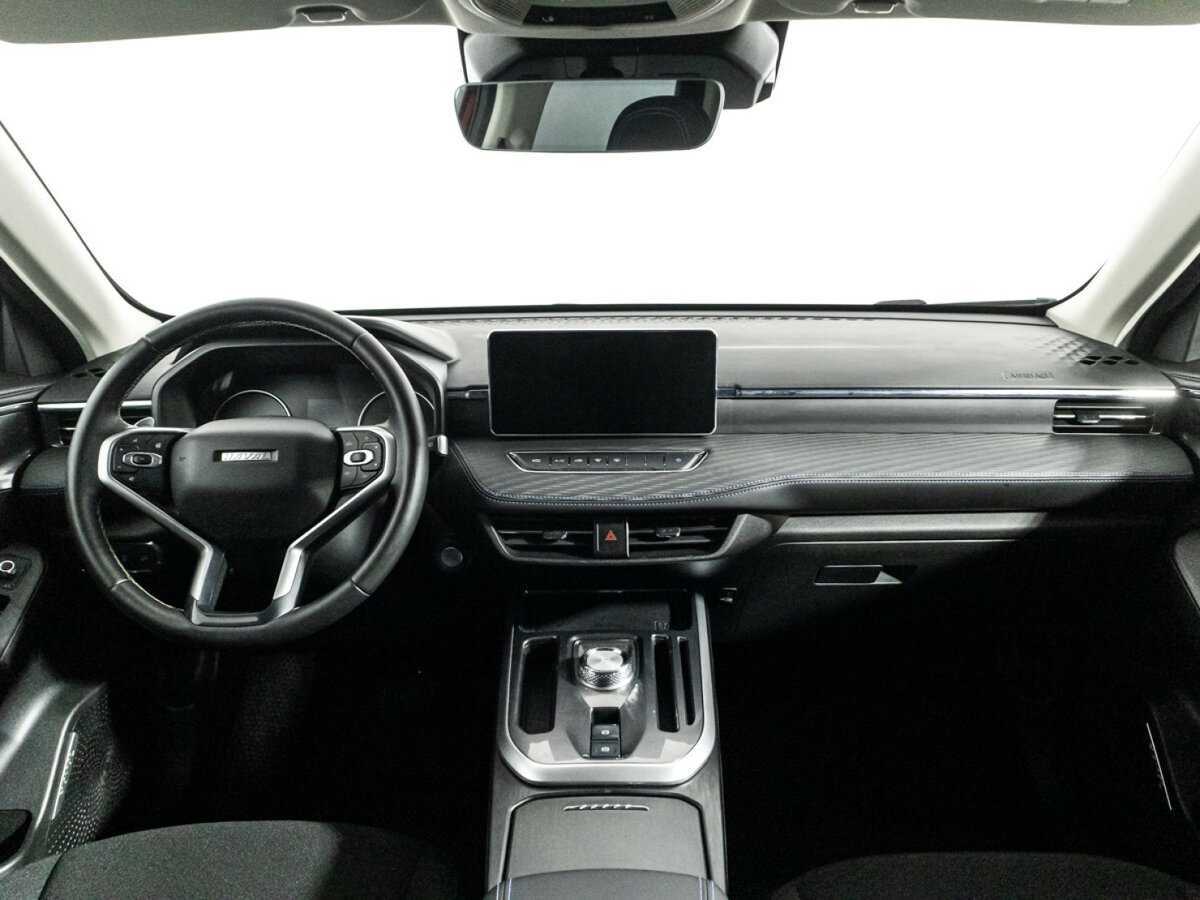 Haval Jolion, 2023 Фото №13