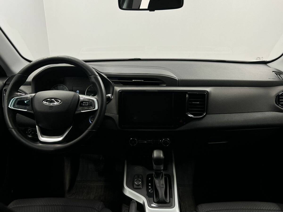 Chery Tiggo 4, 2019 Фото №8