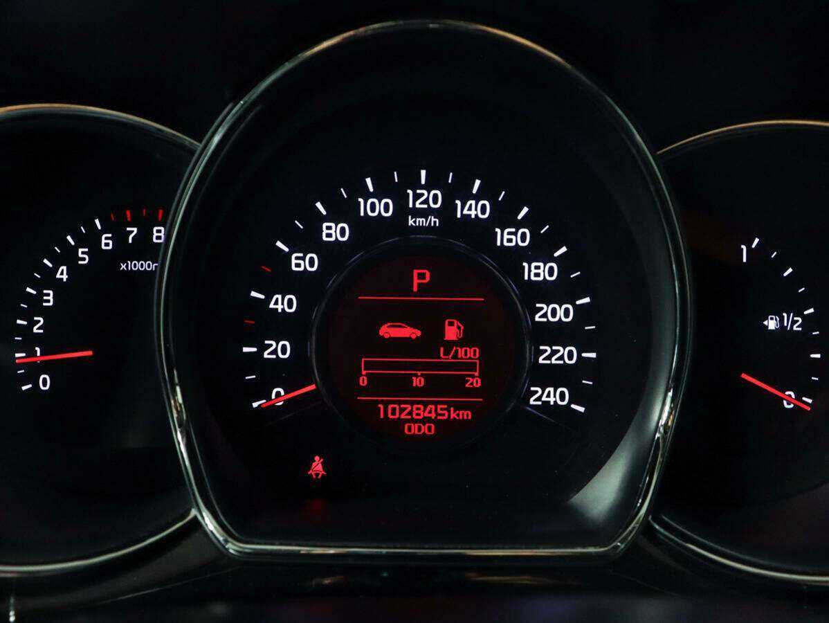 Kia Ceed, 2014 Фото №11