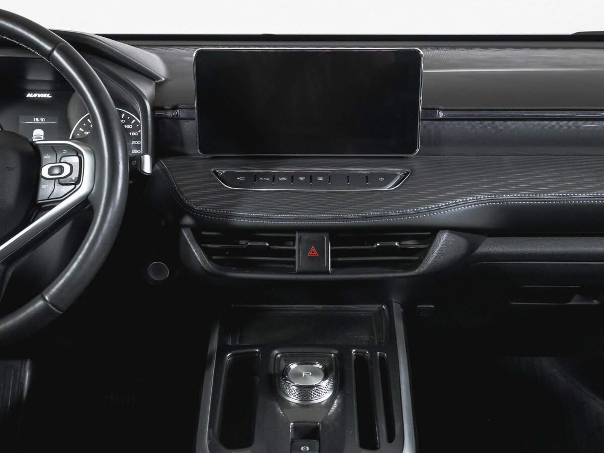 Haval Jolion, 2023 Фото №13