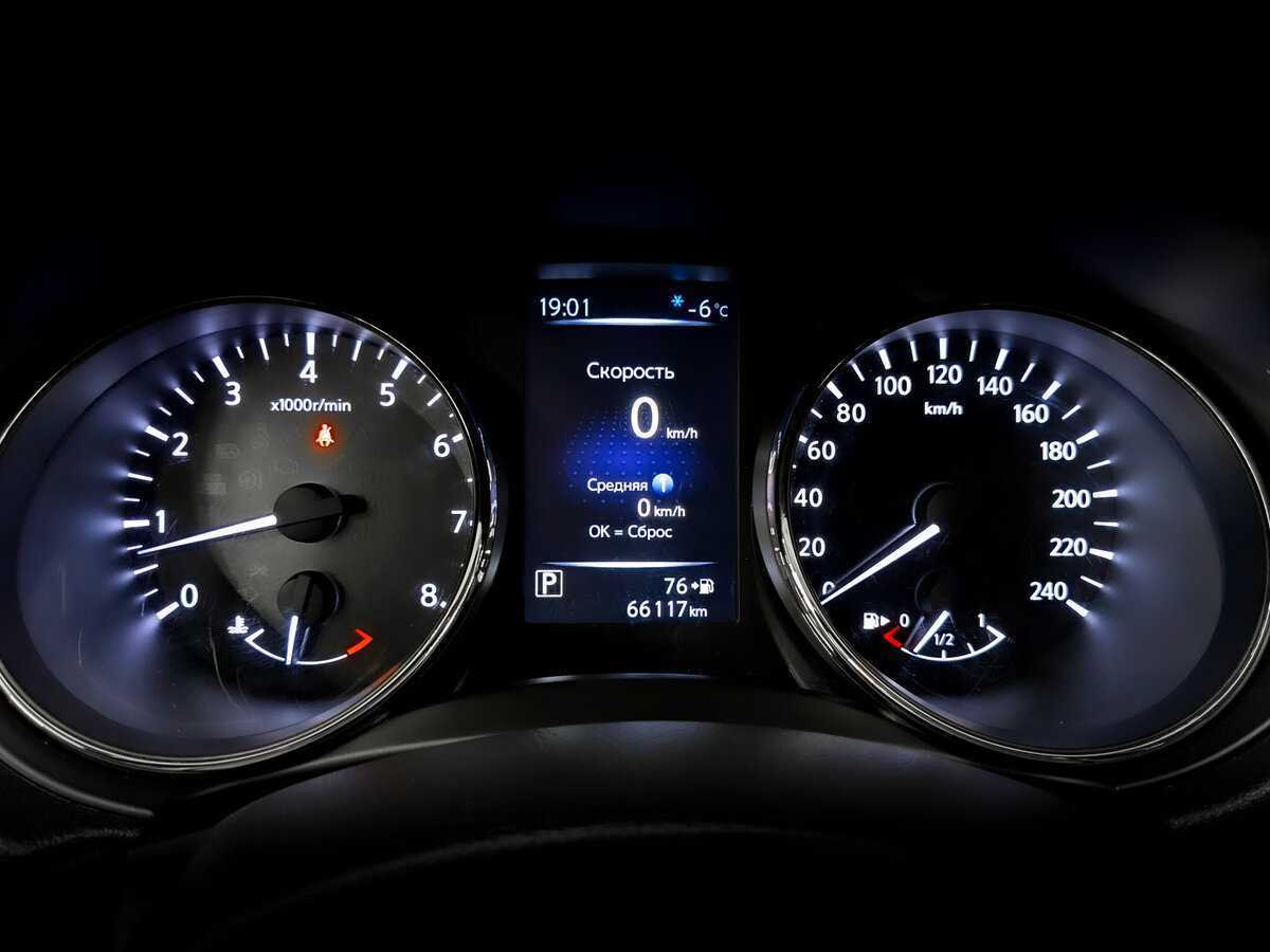 Nissan Qashqai, 2021 Фото №13