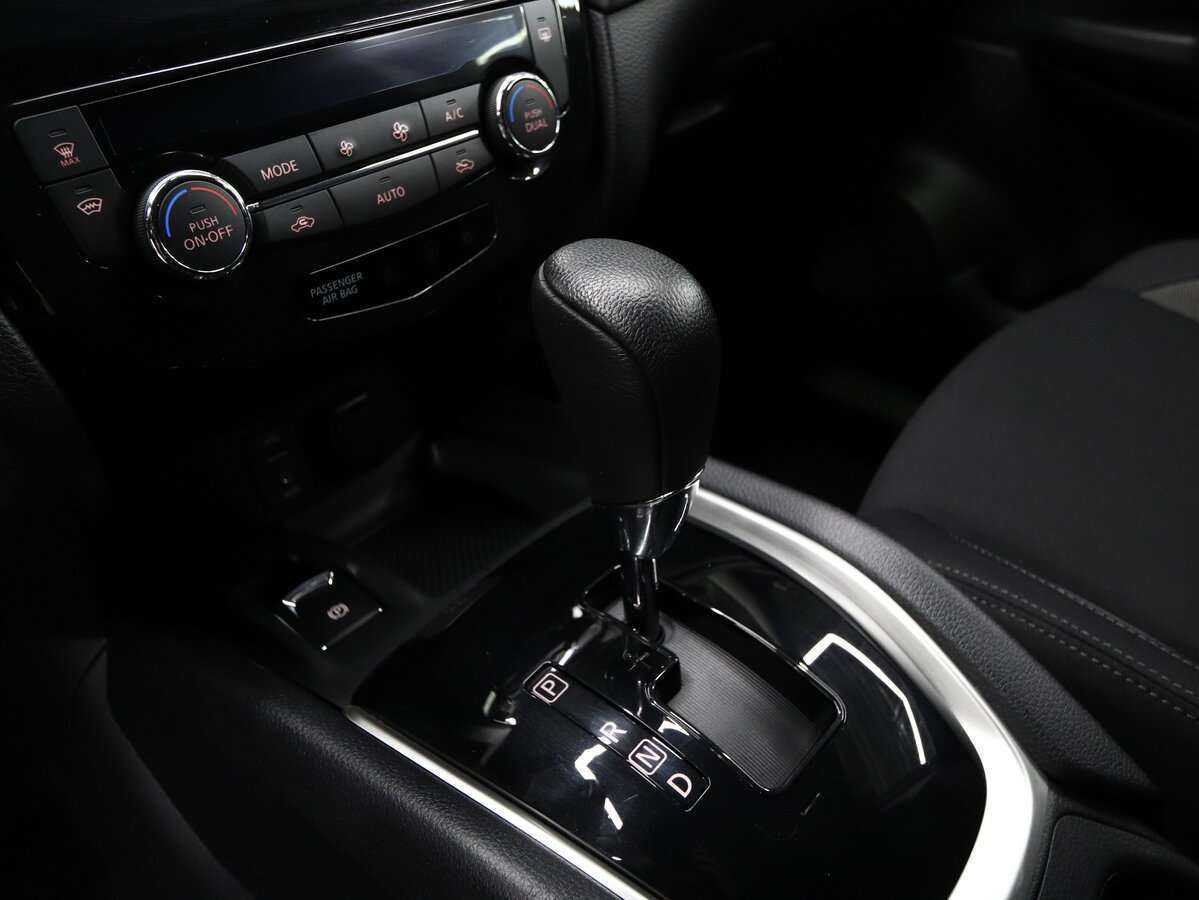 Nissan Qashqai, 2022 Фото №10